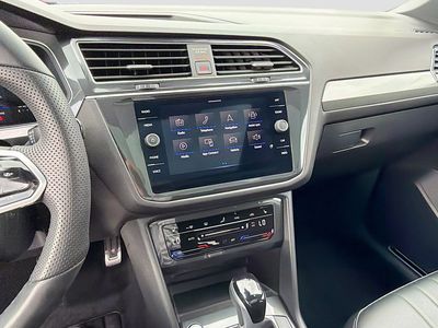2024 Volkswagen Tiguan - Photo 30