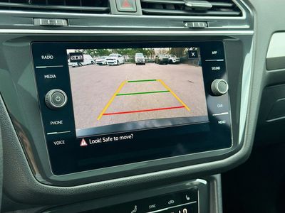 2024 Volkswagen Tiguan - Photo 34