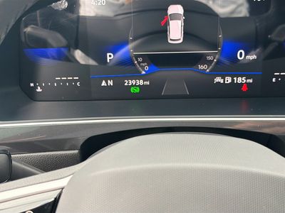 2024 Volkswagen Tiguan - Photo 42