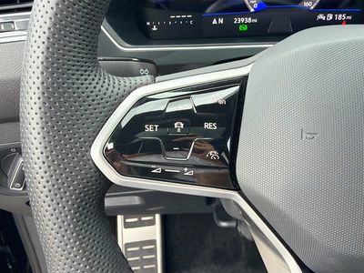 2024 Volkswagen Tiguan - Photo 38