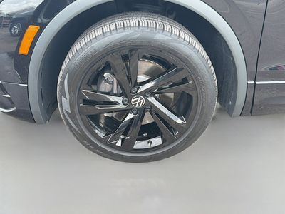 2024 Volkswagen Tiguan - Photo 43