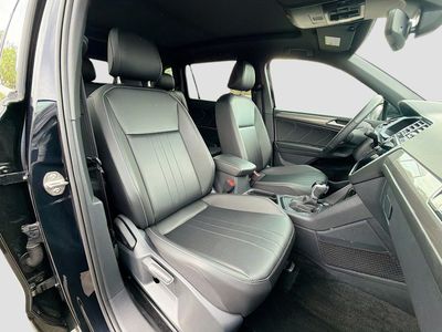 2024 Volkswagen Tiguan - Photo 16