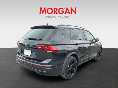 2024 Volkswagen Tiguan - Photo 4