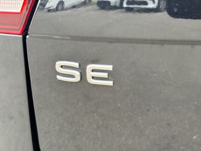 2024 Volkswagen Tiguan - Photo 12