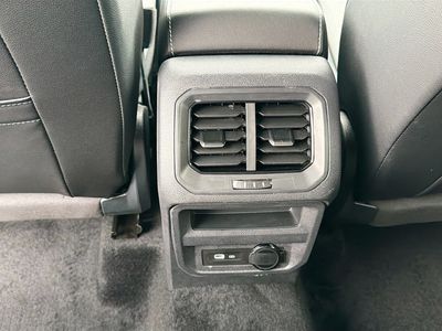 2024 Volkswagen Tiguan - Photo 21