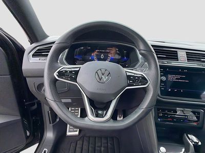 2024 Volkswagen Tiguan - Photo 40
