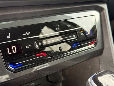 2024 Volkswagen Tiguan - Photo 35