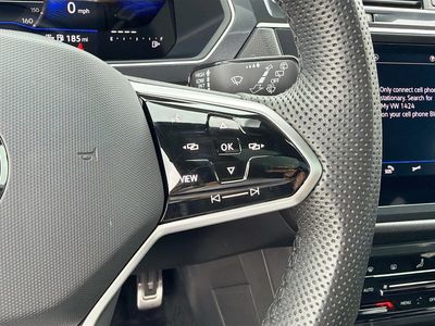 2024 Volkswagen Tiguan - Photo 39