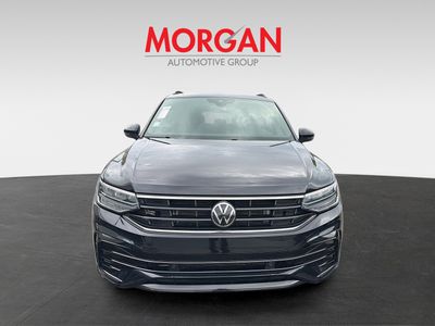 2024 Volkswagen Tiguan - Photo 9