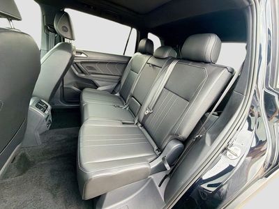 2024 Volkswagen Tiguan - Photo 23