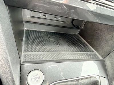 2024 Volkswagen Tiguan - Photo 32