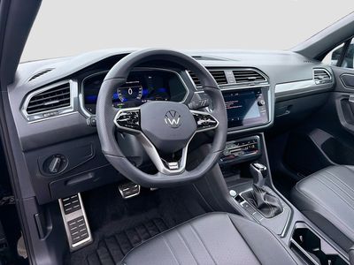 2024 Volkswagen Tiguan - Photo 28