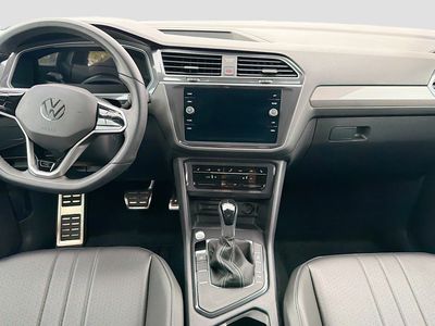 2024 Volkswagen Tiguan - Photo 20