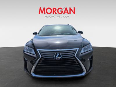 2016 Lexus RX - Photo 3