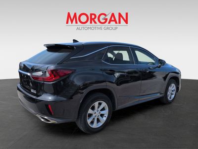 2016 Lexus RX - Photo 5