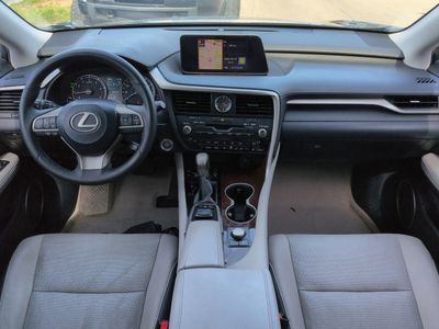 2016 Lexus RX - Photo 15