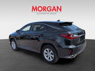 2016 Lexus RX - Photo 7