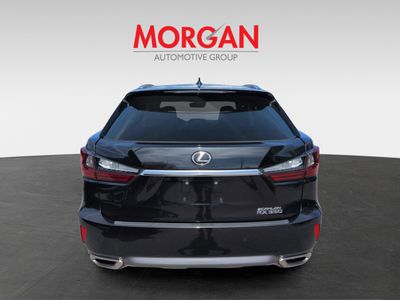 2016 Lexus RX - Photo 6