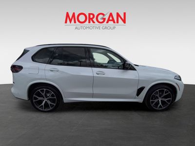 2026 BMW X5 - Photo 4