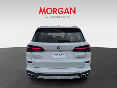 2026 BMW X5 - Photo 6