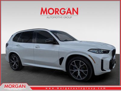 2026 BMW X5 - Photo 1