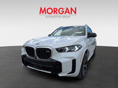 2026 BMW X5 - Photo 9