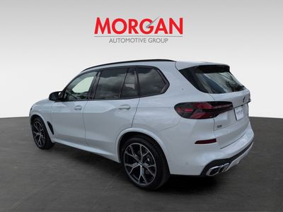 2026 BMW X5 - Photo 7