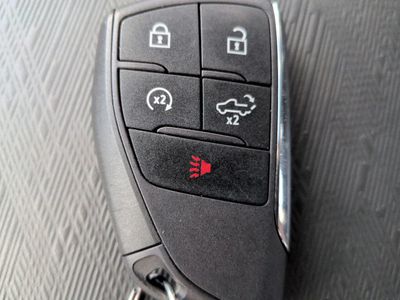 2024 GMC Sierra 1500 - Photo 31