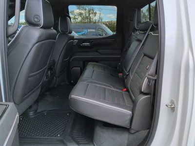 2024 GMC Sierra 1500 - Photo 14