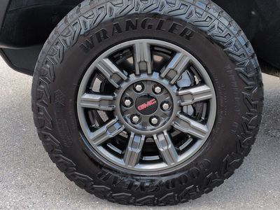 2024 GMC Sierra 1500 - Photo 11