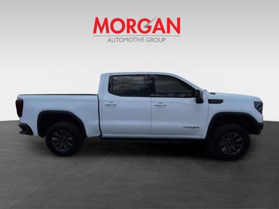 2024 GMC Sierra 1500 - Photo 4