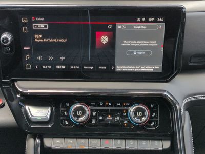 2024 GMC Sierra 1500 - Photo 18