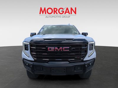 2024 GMC Sierra 1500 - Photo 3