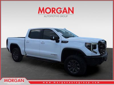 2024 GMC Sierra 1500 - Photo 1