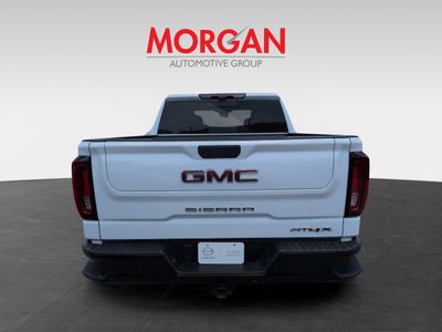 2024 GMC Sierra 1500 - Photo 6