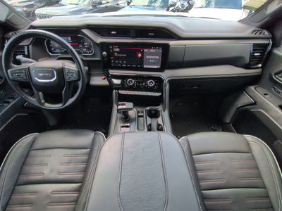 2024 GMC Sierra 1500 - Photo 15