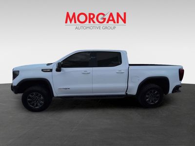 2024 GMC Sierra 1500 - Photo 8