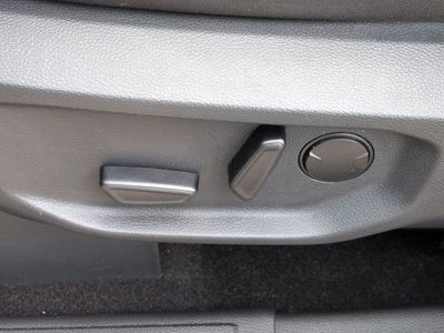 2025 Ford Ranger - Photo 20
