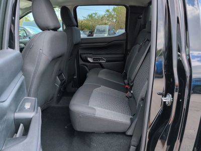 2025 Ford Ranger - Photo 14