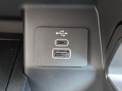 2025 Ford Ranger - Photo 23