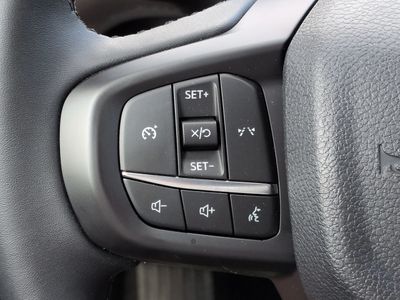 2025 Ford Ranger - Photo 26