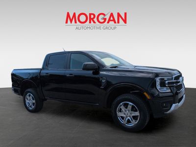 2025 Ford Ranger - Photo 2