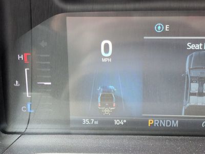 2025 Ford Ranger - Photo 29