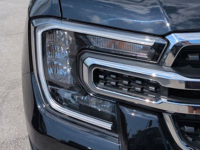 2025 Ford Ranger - Photo 10