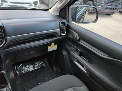 2025 Ford Ranger - Photo 17