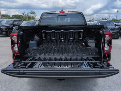 2025 Ford Ranger - Photo 13