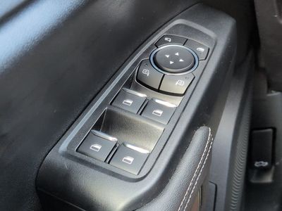 2025 Ford Ranger - Photo 25