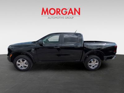 2025 Ford Ranger - Photo 8