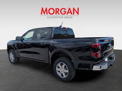 2025 Ford Ranger - Photo 7