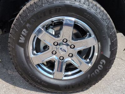2025 Ford Ranger - Photo 11